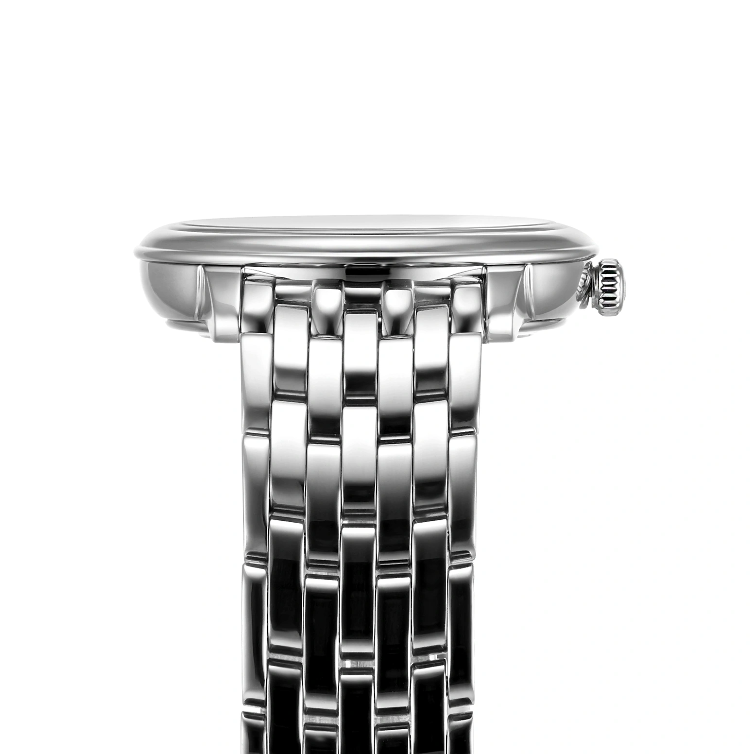 1026 Omega De Ville Prestige 27.4mm Ladies Watch O42410276052002